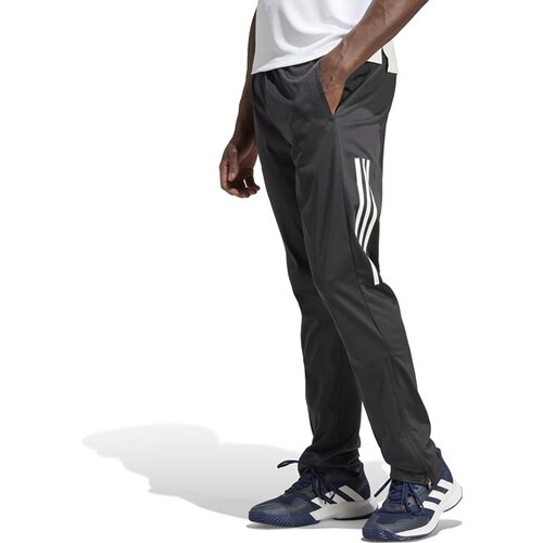 HERREN HOSE 3-STREIFEN KNITTED TENNIS