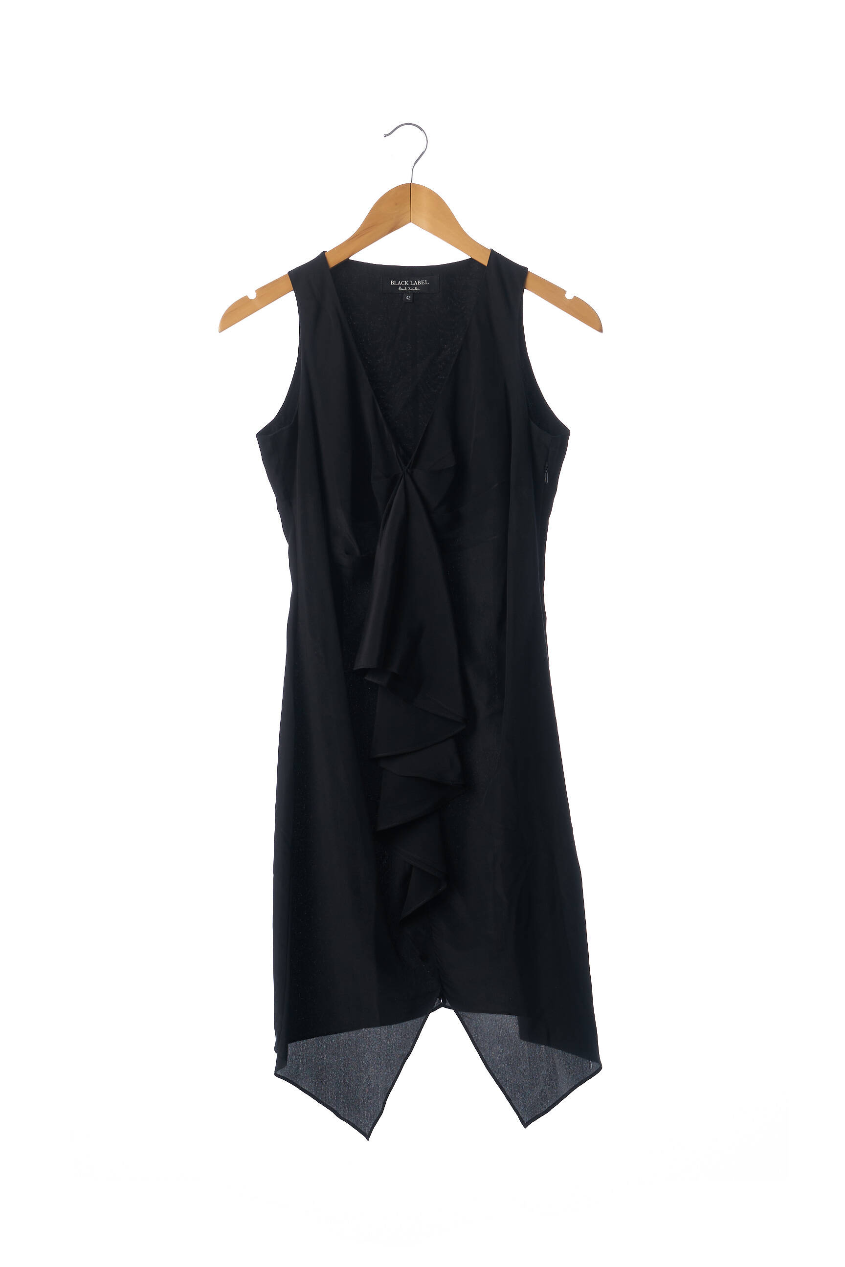 Paul Smith Robes Mi Longues Femme couleur noir