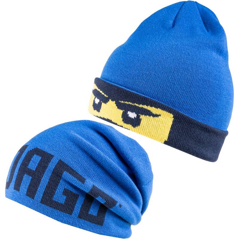 Lego Wear ANTONY 710 Beanie Kinder