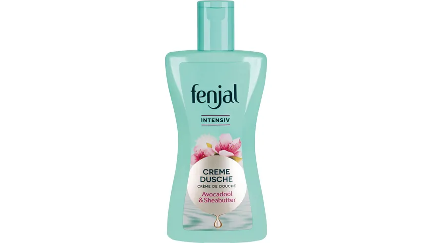 fenjal Creme Dusche Intensiv 200 ml