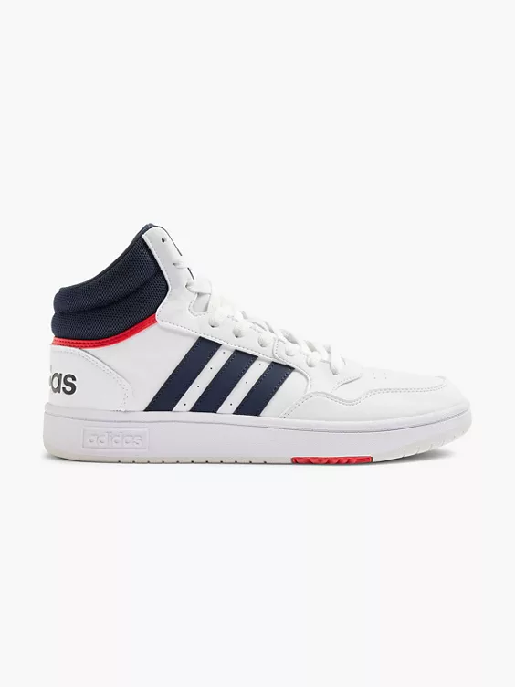 adidas Hoher Sneaker HOOPS 3.0 MID