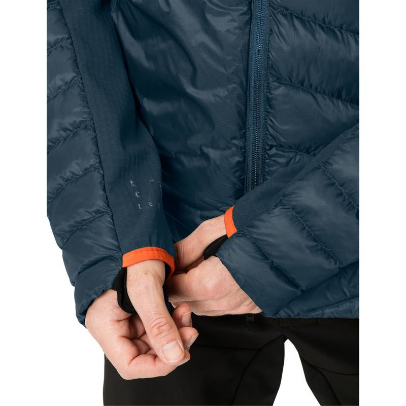 VAUDE Sesvenna Pro II Steppjacke Herren