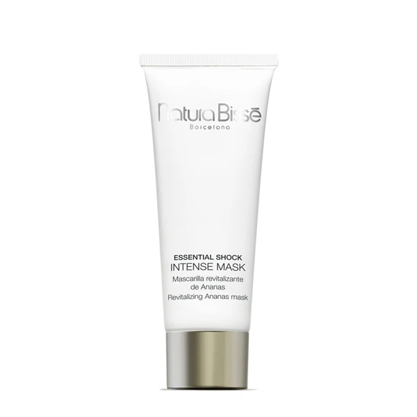 Essential Shock Intense Mask - Omladzujúca pleťová maska, regeneračná kúra
