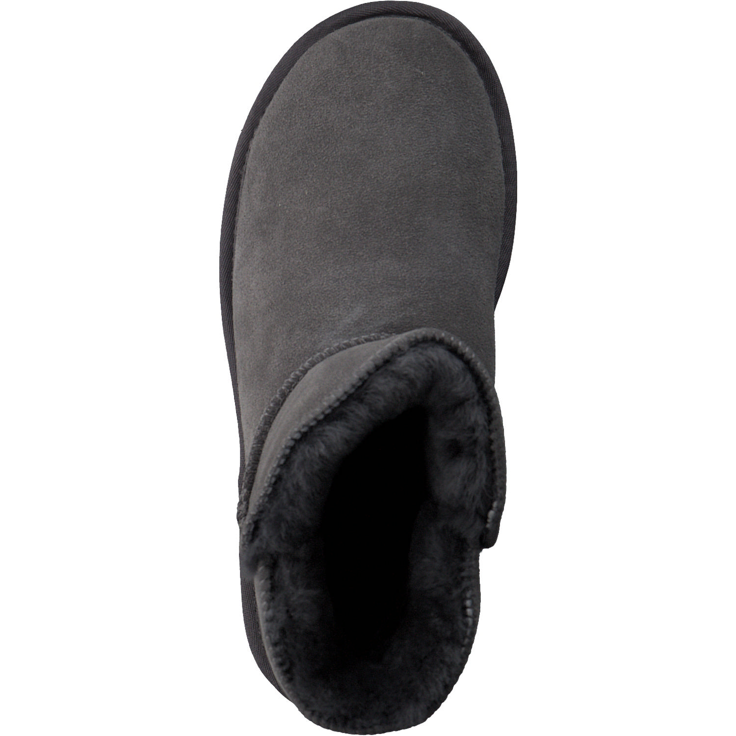 Idana 264695, Winterstiefeletten, Damen, Grau