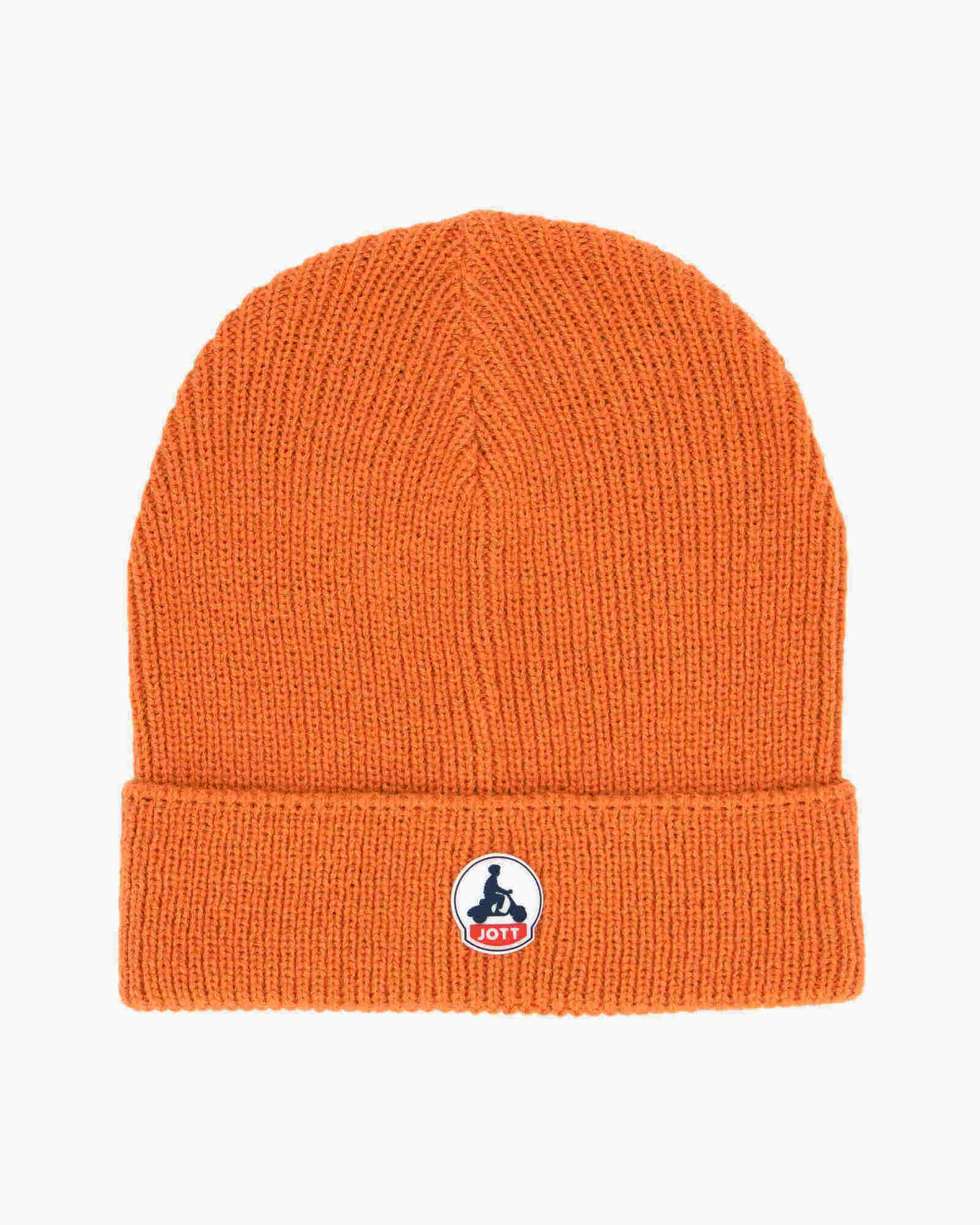 Bonnet enfant Orange Noah