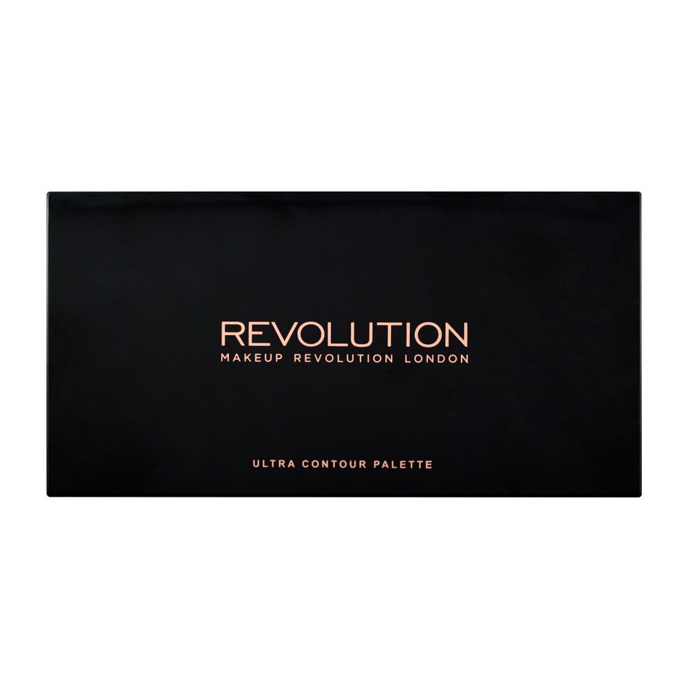 Revolution Revolution Ultra Contour Palette Palette Contour