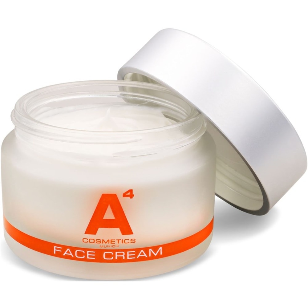 A4 Cosmetics Face Cream Créme visage