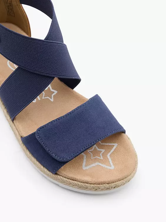 TOM TAILOR Sandale