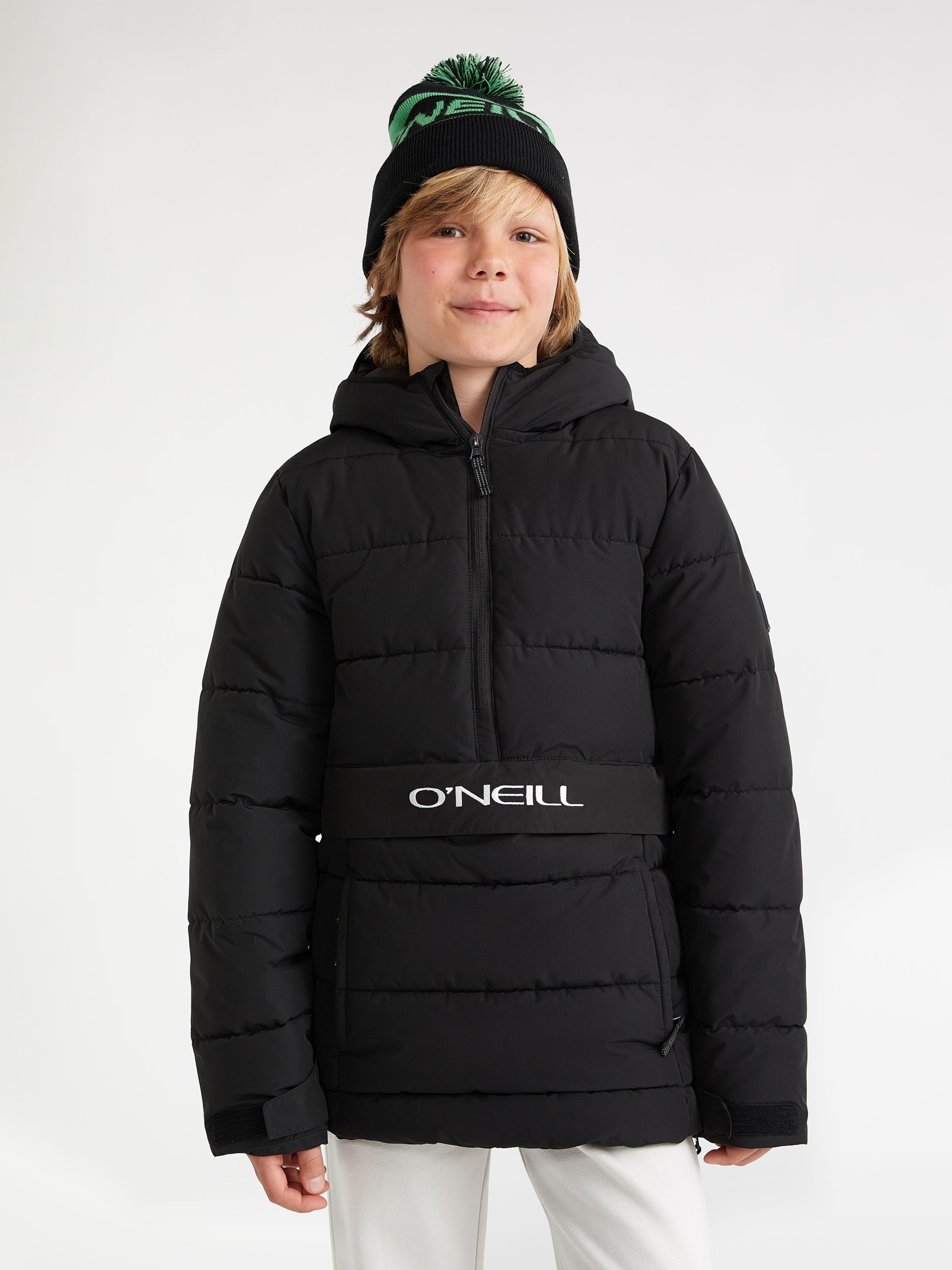 Winter Jacket