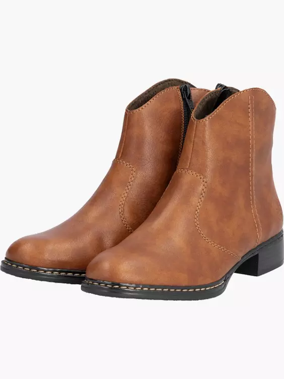 Rieker Damen Kurzstiefel