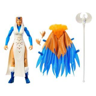 Masters of the Universe - Revelation Masterverse Actionfigur: Sorceress