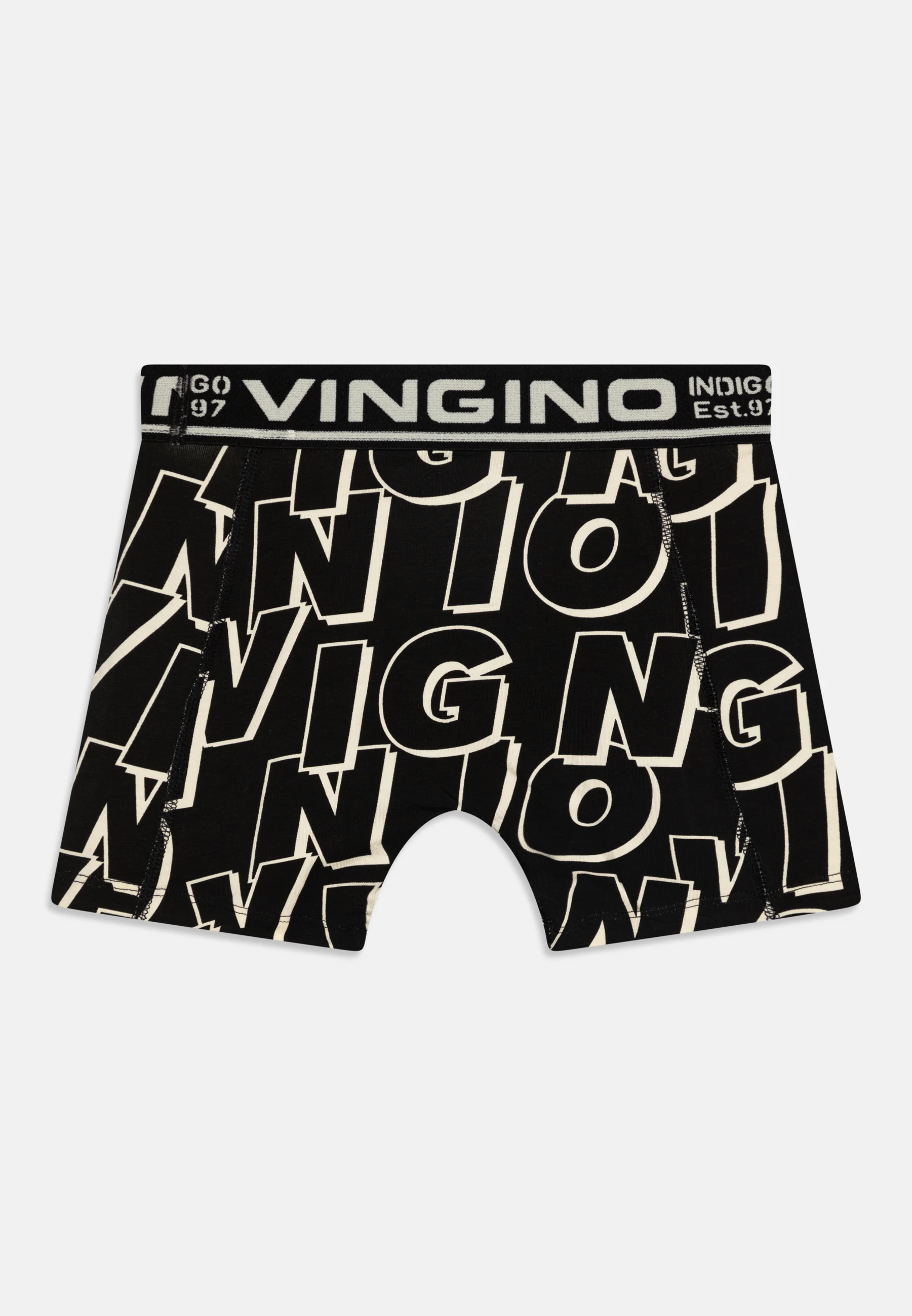 Vingino LOGO PACK DE 3 - Culotte