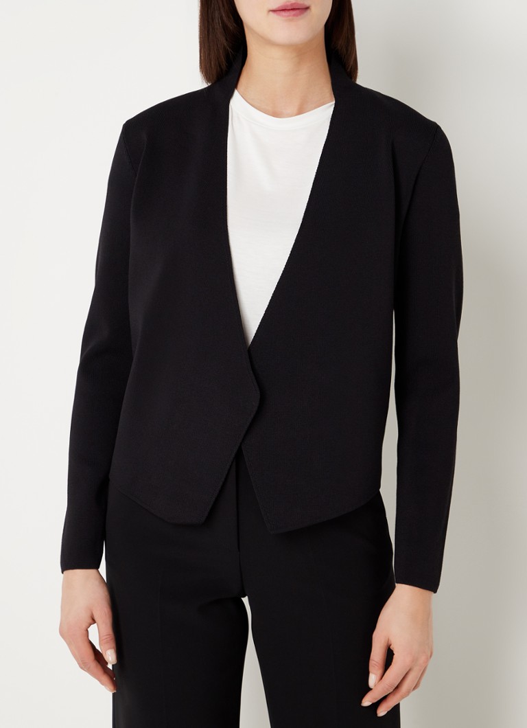 Cardigan Phase Eight Delia negru, mărimea XS