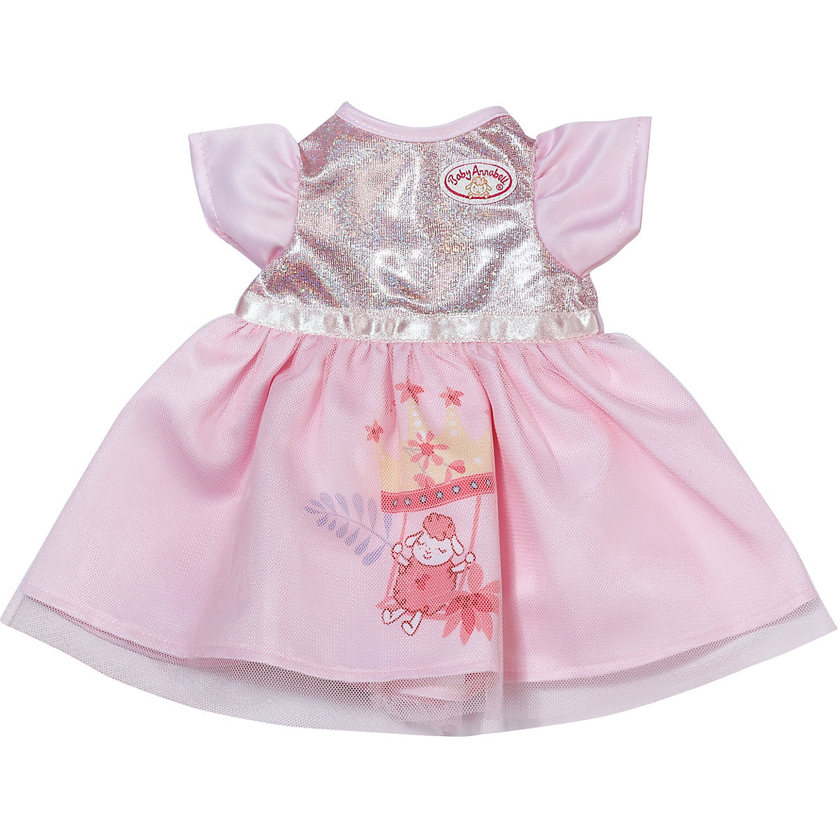 Baby Annabell Little Sweet Kleid 36cm