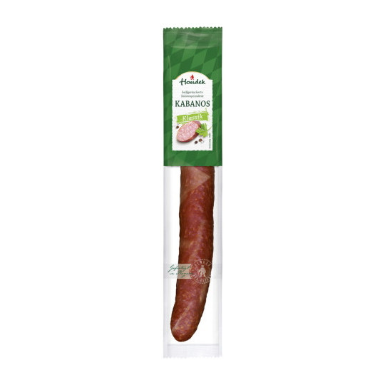 Houdek Kabanos Klassik 250G