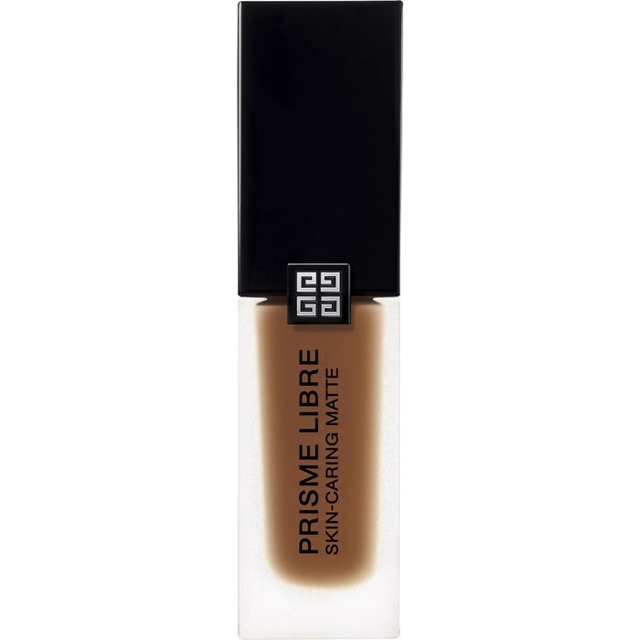 Prisme Libre Skin-Caring Matte Foundation