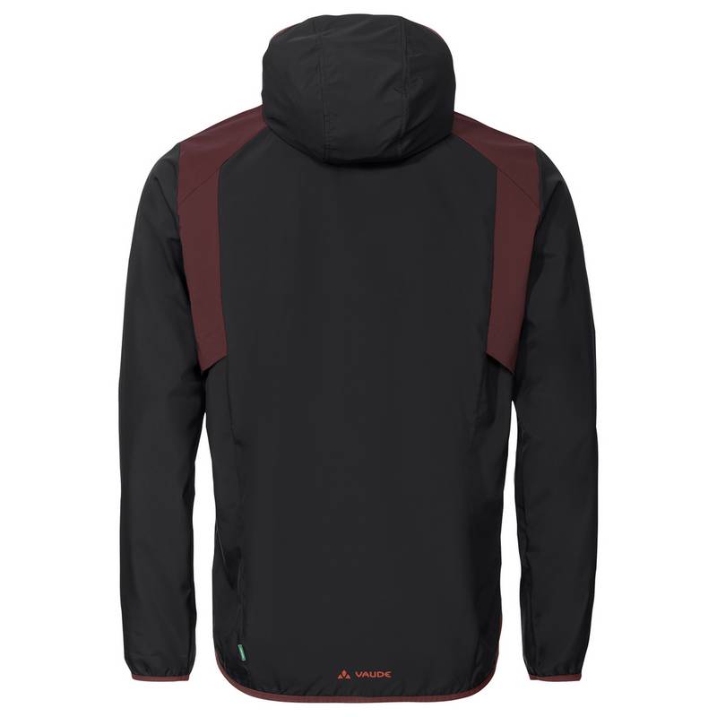 VAUDE Men's Qimsa Air Jacket Outdoorjacke Herren