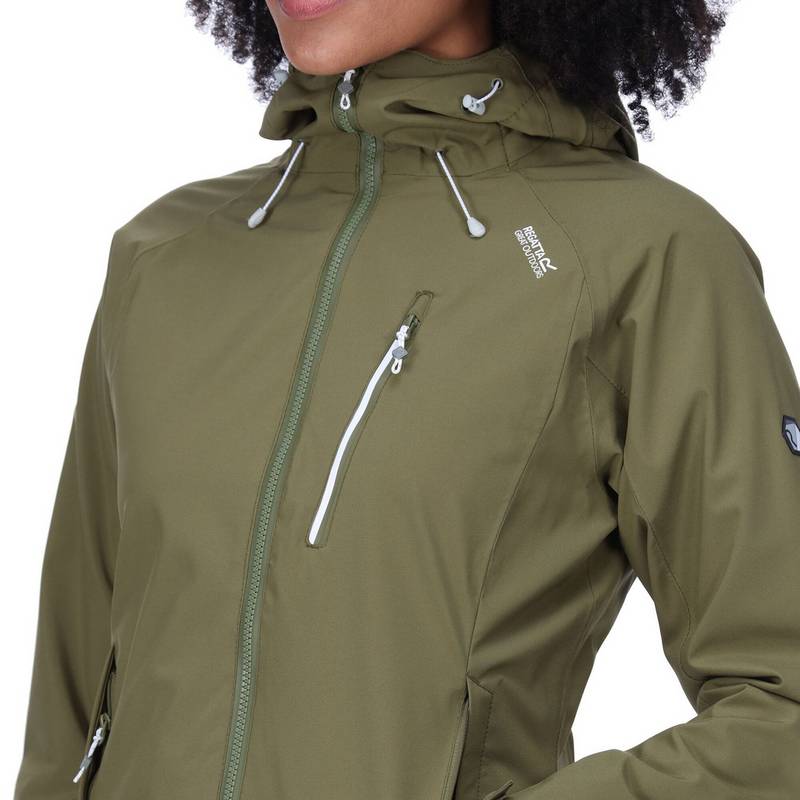 Regatta Birchdale Outdoorjacke Damen