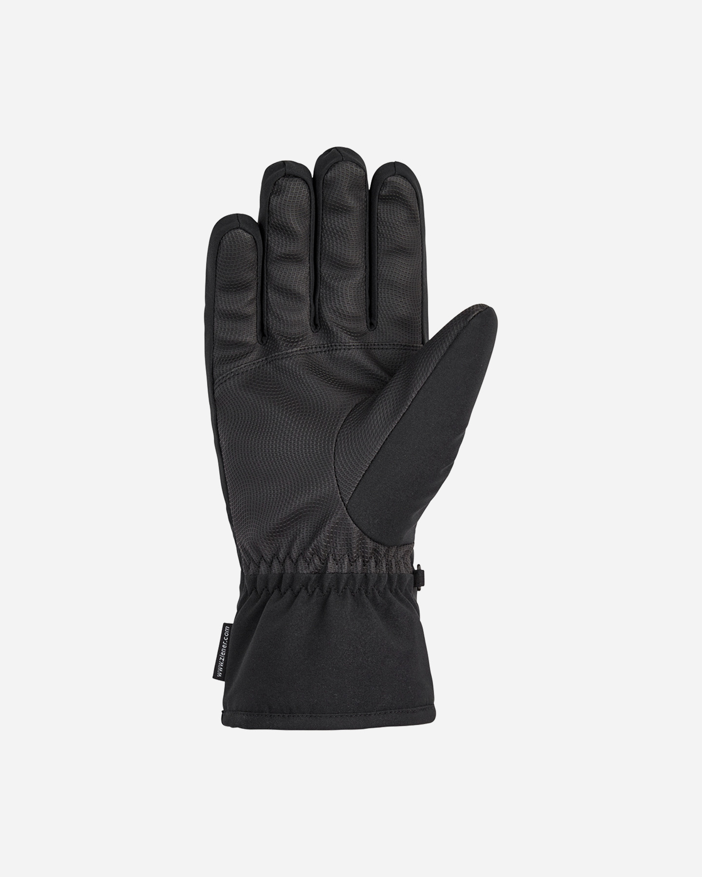 Guanti Sci Ziener Bicolor M 233003-421