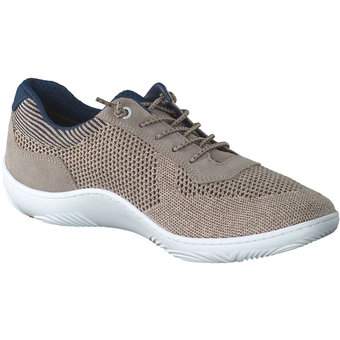Lloyd Adamson Sneaker in beige