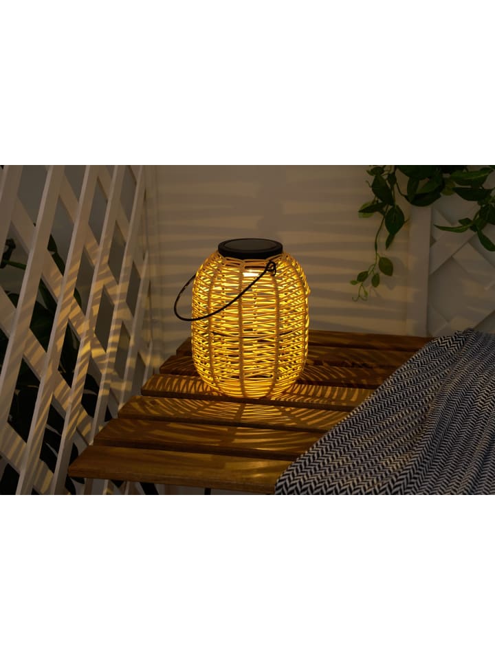 Pauleen Sunshine Treasure Solar-Laterne günstig kaufen onesize