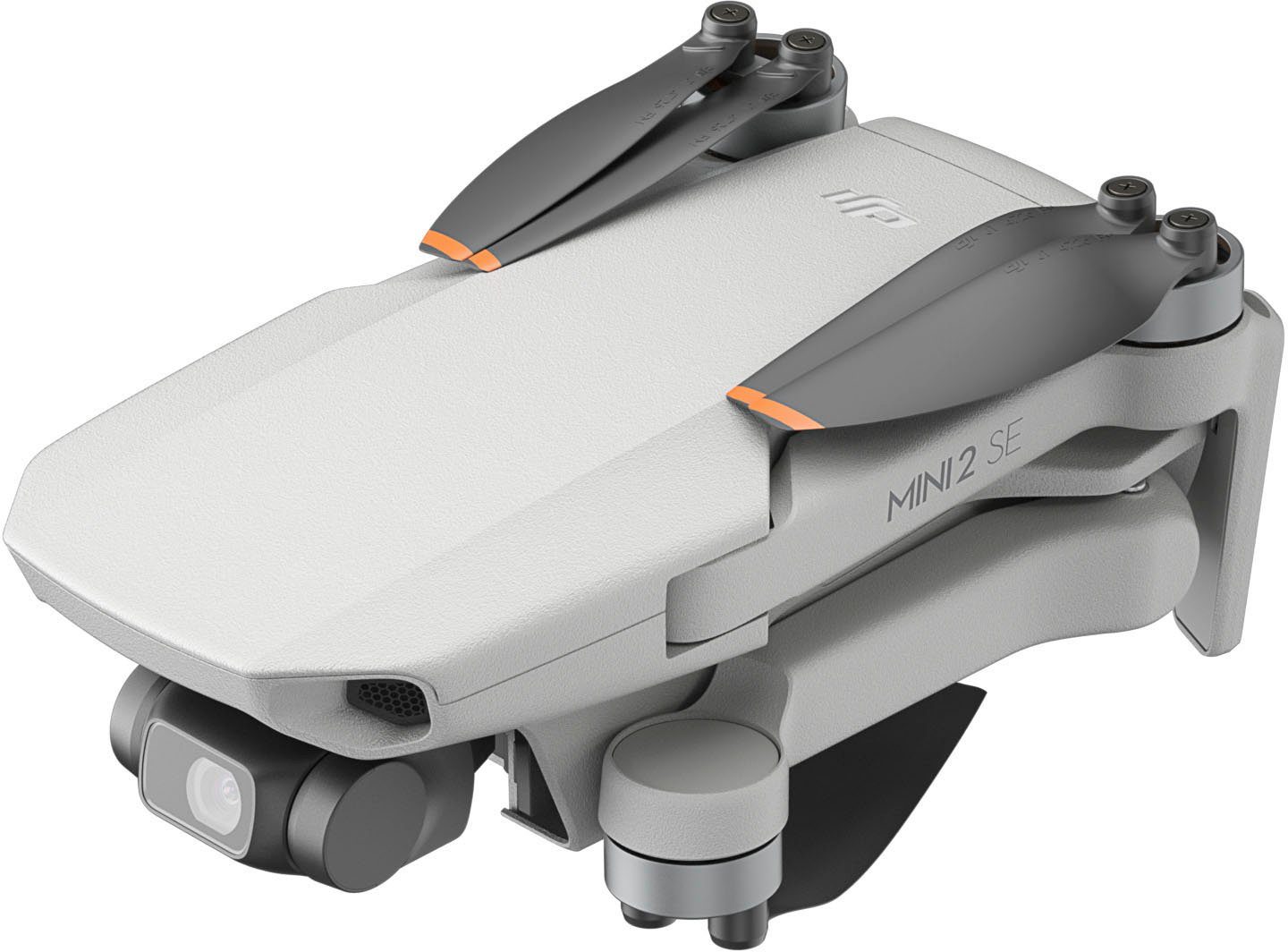 DJI MINI 2 SE Drohne (2,7K)