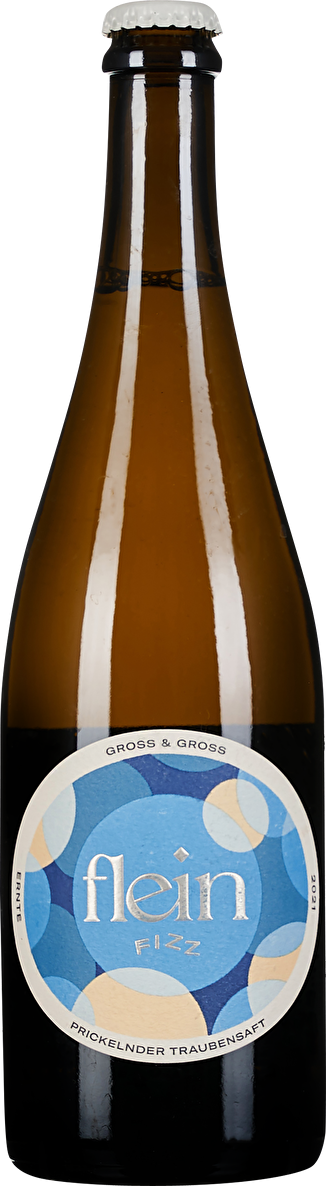 Gross & Gross Flein Fizz 0,74 Liter 2021