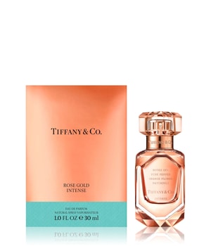 Tiffany & Co. Rose Gold Intense Eau de Parfum 30 ml