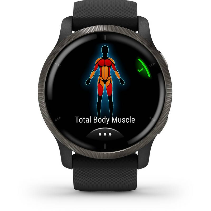 Garmin Venu 2 Smartwatch
