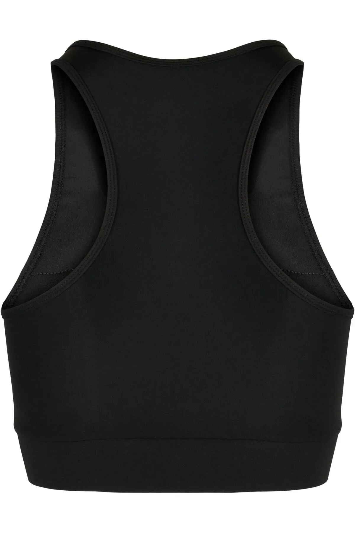 Urban Classics  Damen Ladies High Neck Tech Bra