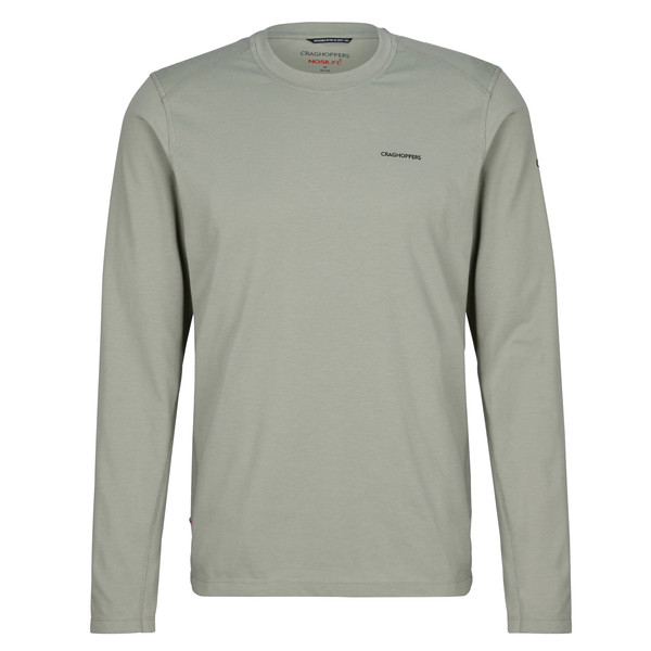 NOSILIFE TALEN LONG SLEEVED T-SHIRT Herren - Funktionsshirt