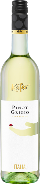 Käfer Pinot Grigio trocken