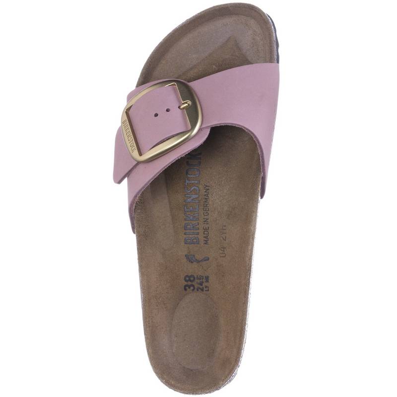 Birkenstock Madrid Big Buckle Sandalen Damen