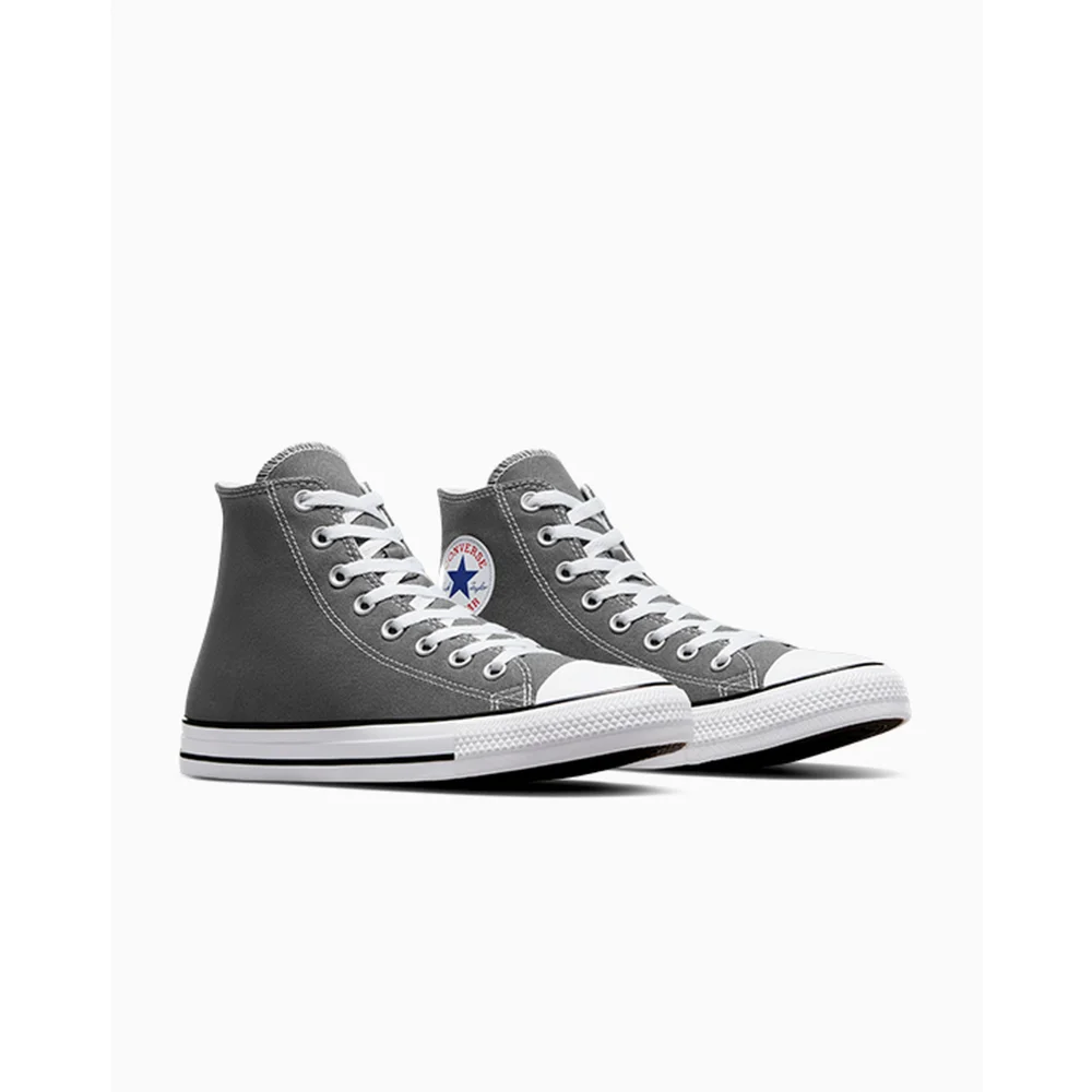 Converse Chuck Taylor All Star Hi 1J793C / grau