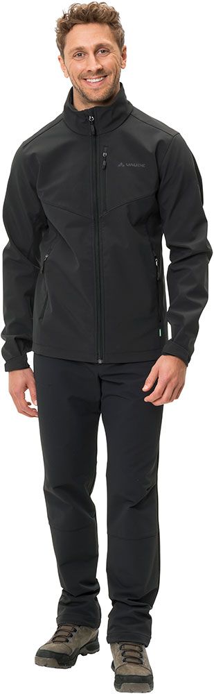 Vaude Cyclone VI - Softshelljacke kaufen | Bike-Discount