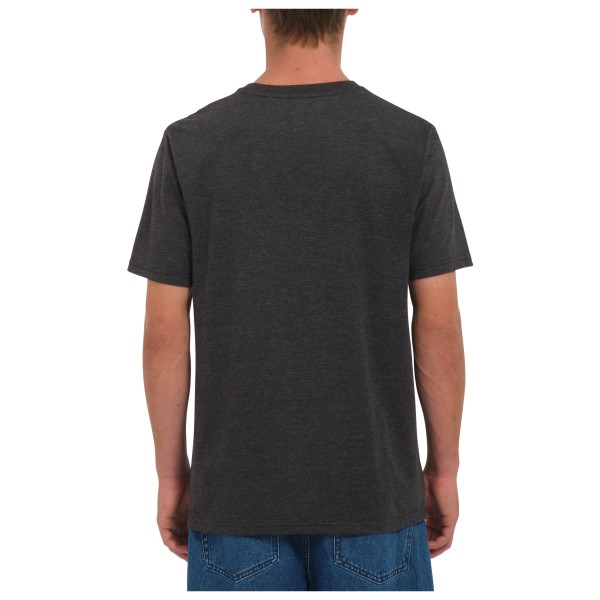 Volcom - Offshore Stone S/S - T-Shirt