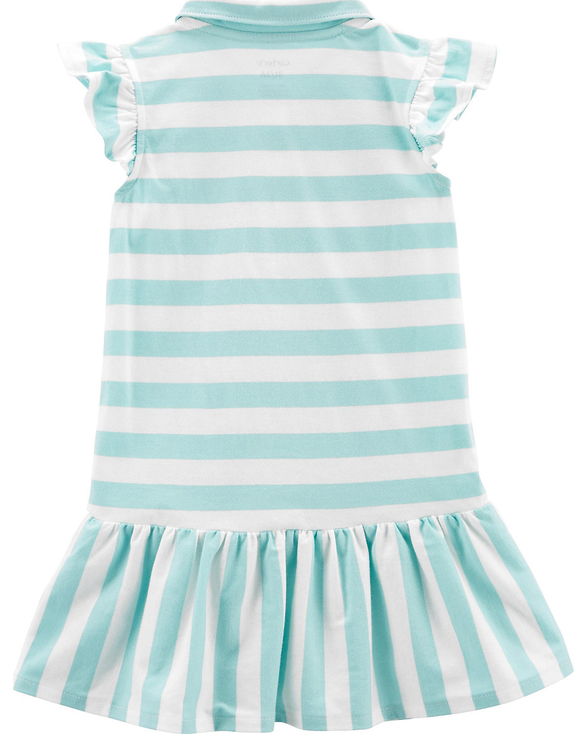 Baby Jerseykleid