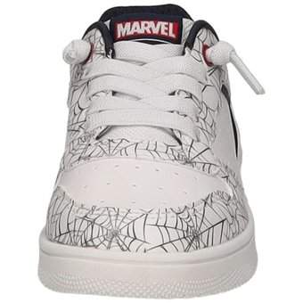 Geox J Washiba C Sneaker in weiß
