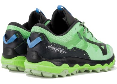 Mizuno Wave Mujin 9 M
