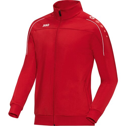 HERREN POLYESTERJACKE CLASSICO