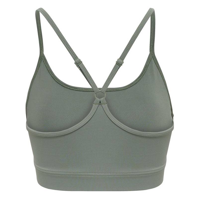 hummel hmlMT CHIPO PADDED SPORTS BRA BH Damen