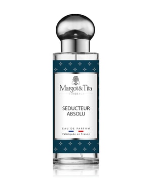Margot & Tita Séducteur Absolu Eau de Parfum-30 ml