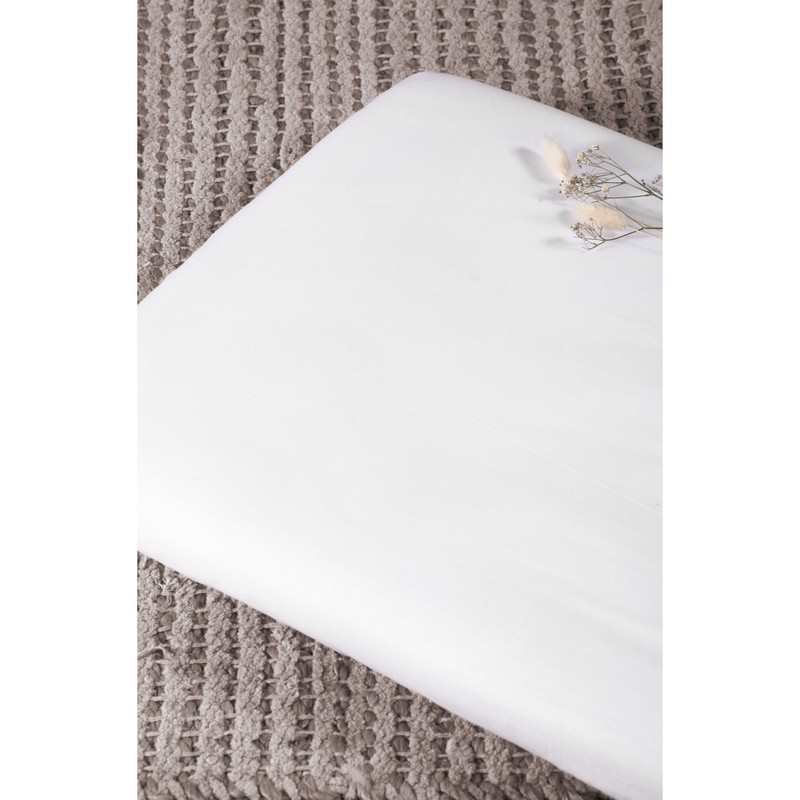 Drap housse TENCEL Active clim Berceau