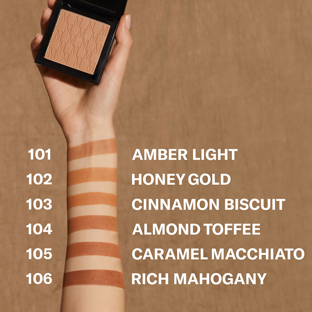 Mesauda Milano BRONZE VENUS MAQUILLAGE BRONZANT