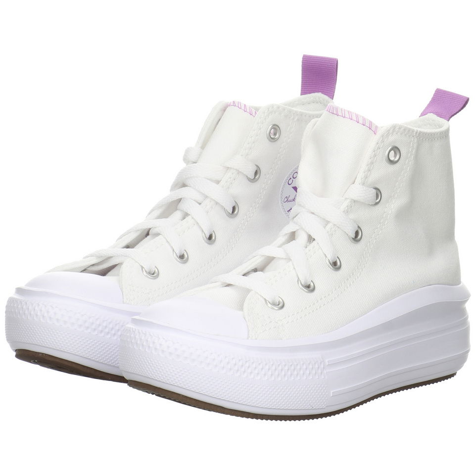 Converse Chuck Taylor All Star Move Hightop Sneaker