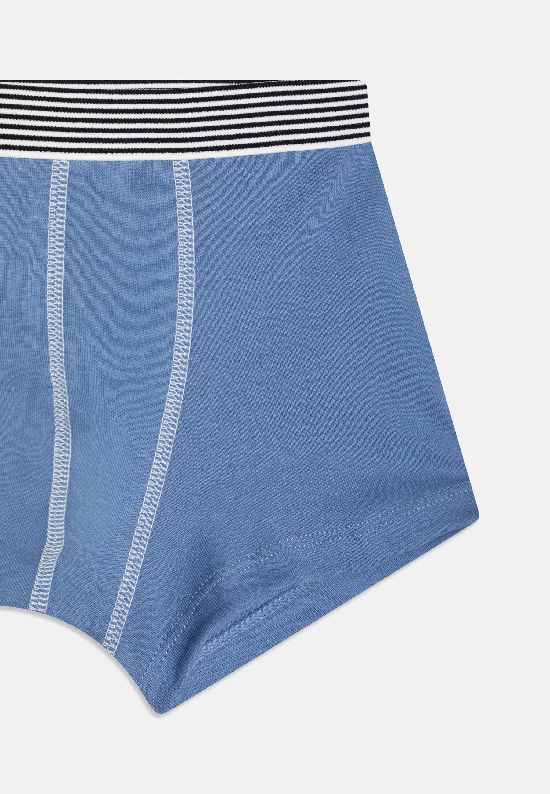 Petit Bateau KIDS BOXERS 5 PACK - Culotte