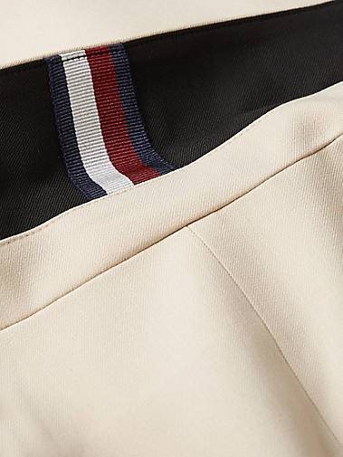 TOMMY HILFIGER Damen Blazer POLY BLEND
