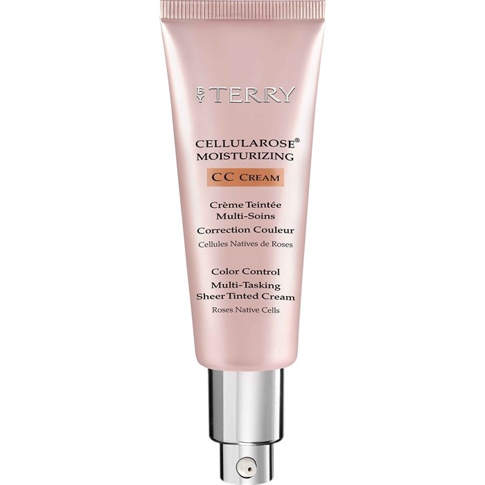 Moisturizing CC Cream