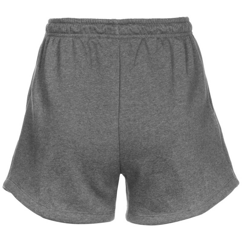 Nike Park 20 Fleece Fußballshorts Damen