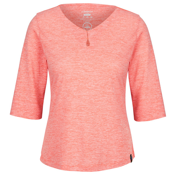 WILDFLOWER T-SHIRT W Damen - Funktionsshirt